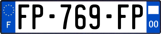 FP-769-FP