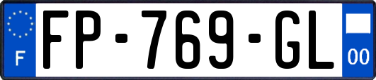 FP-769-GL