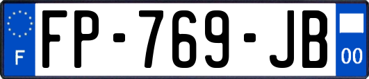 FP-769-JB