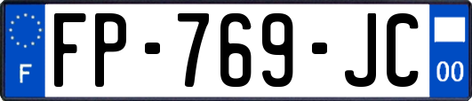 FP-769-JC