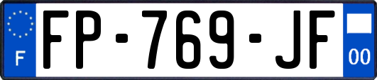 FP-769-JF