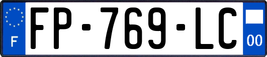 FP-769-LC