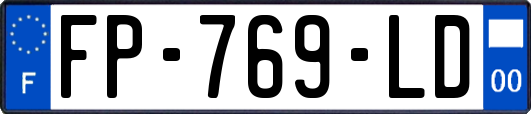 FP-769-LD
