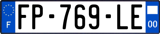 FP-769-LE