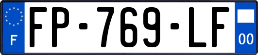 FP-769-LF