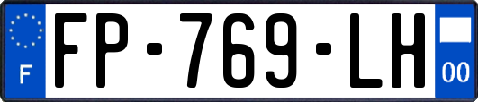 FP-769-LH