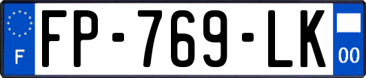 FP-769-LK