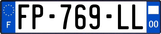 FP-769-LL