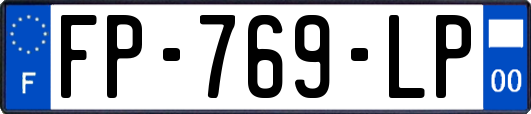 FP-769-LP