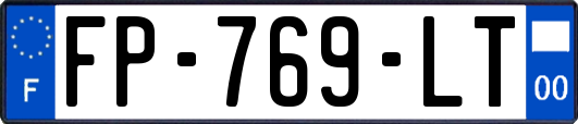 FP-769-LT
