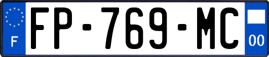 FP-769-MC