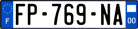 FP-769-NA