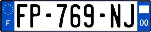 FP-769-NJ