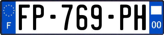 FP-769-PH
