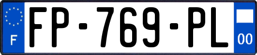 FP-769-PL