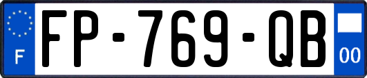 FP-769-QB