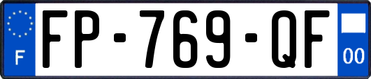 FP-769-QF