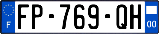 FP-769-QH