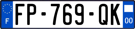 FP-769-QK