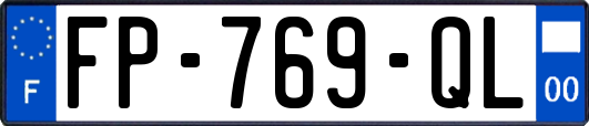 FP-769-QL
