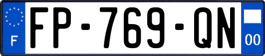 FP-769-QN