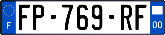 FP-769-RF