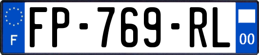 FP-769-RL