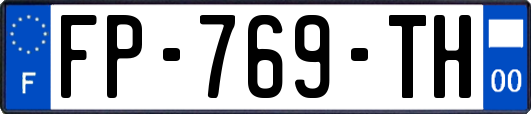 FP-769-TH