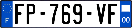FP-769-VF