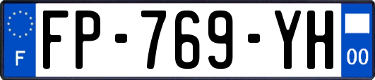 FP-769-YH