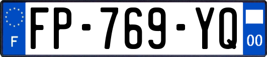 FP-769-YQ