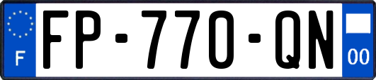 FP-770-QN