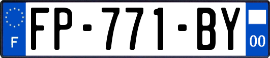 FP-771-BY