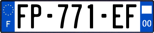 FP-771-EF