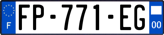 FP-771-EG