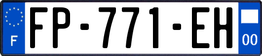 FP-771-EH