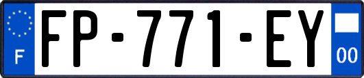 FP-771-EY