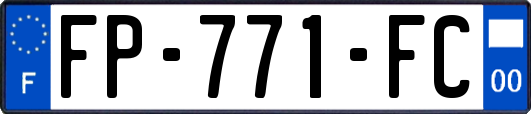 FP-771-FC