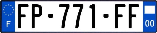 FP-771-FF