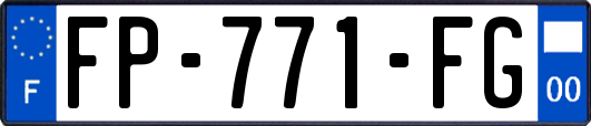 FP-771-FG