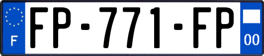 FP-771-FP