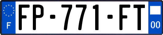 FP-771-FT