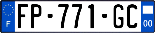 FP-771-GC