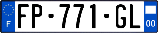 FP-771-GL