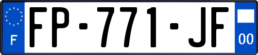 FP-771-JF