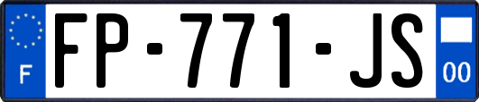 FP-771-JS