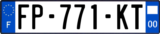 FP-771-KT