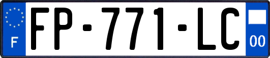 FP-771-LC