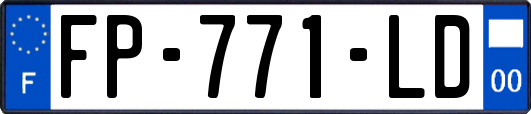 FP-771-LD