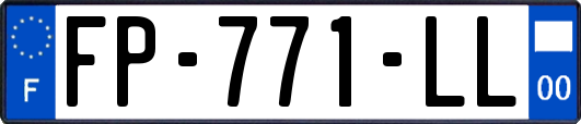 FP-771-LL